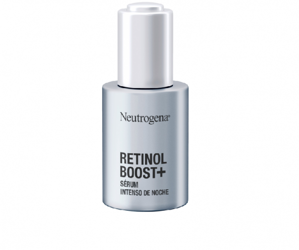 NEUTROGENA RETINOL BOOST+ SERUM INTENSO DE NOCHE  1 ENVASE 30 ML